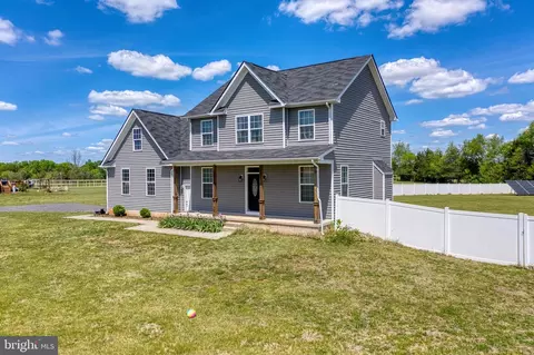 Exterior - 16191 Jonas Rd, Culpeper, VA 22701 photo 4 of 15