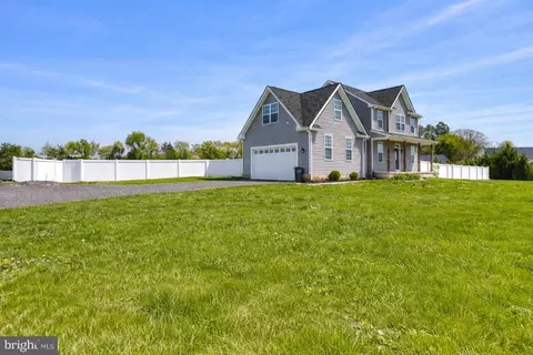 Exterior - 16191 Jonas Rd, Culpeper, VA 22701 photo 12 of 15