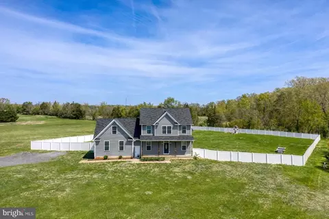 Exterior - 16191 Jonas Rd, Culpeper, VA 22701 photo 2 of 15