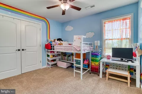 Bedroom - 16191 Jonas Rd, Culpeper, VA 22701 photo 3 of 4