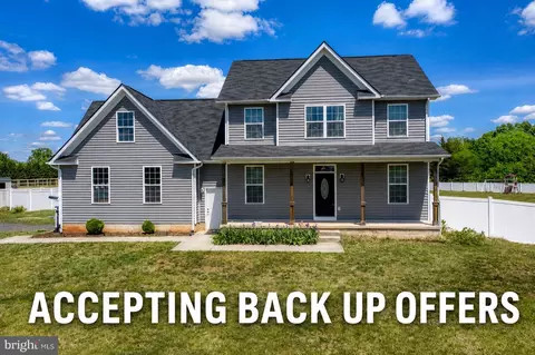 16191 Jonas Rd, Culpeper, VA 22701