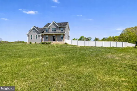 Exterior - 16191 Jonas Rd, Culpeper, VA 22701 photo 11 of 15