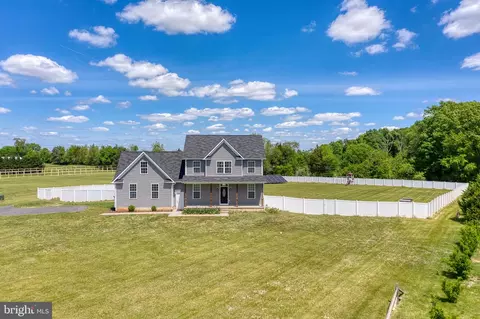 Exterior - 16191 Jonas Rd, Culpeper, VA 22701 photo 1 of 15