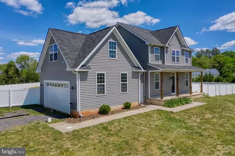 Exterior - 16191 Jonas Rd, Culpeper, VA 22701 photo 3 of 15