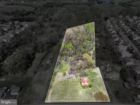 934 Sperryville, Culpeper, VA 22701