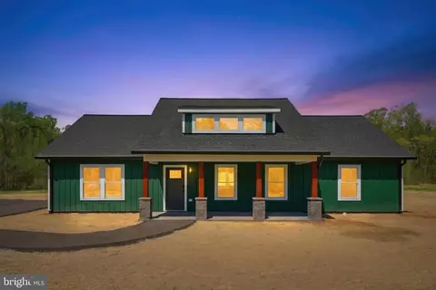 22264 Countryside Ln, Lignum, VA 22726