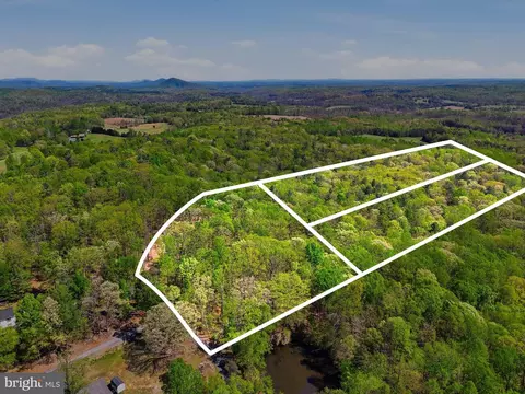 lot1 Obannons Mill Rd, Boston, VA 22713
