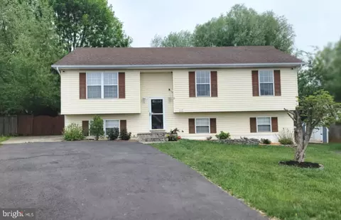 620 Clubhouse Way, Culpeper, VA 22701