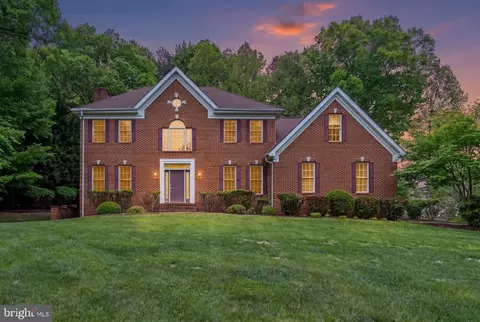 11186 Pimlico Cir, Culpeper, VA 22701