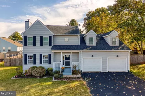 1393 N Red Oak Way, Culpeper, VA 22701