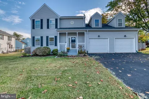 1393 N Red Oak Way, Culpeper, VA 22701