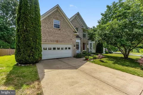 581 Windermere Dr, Culpeper, VA 22701