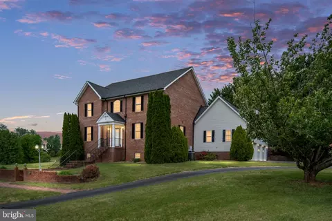 12045 Proctor Ct, Culpeper, VA 22701