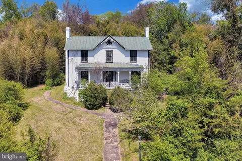 6547 Sperryville Pike, Boston, VA 22713