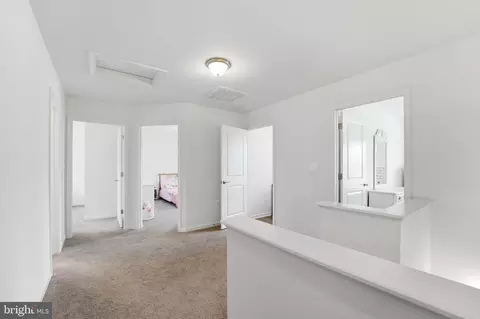 Entry Way - 9372 Blackbird Loop, Culpeper, VA 22701 photo 8 of 11