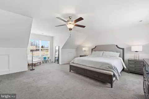 Bedroom - 9372 Blackbird Loop, Culpeper, VA 22701 photo 2 of 8