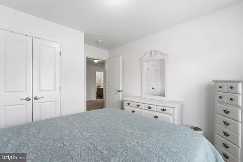 Bedroom - 9372 Blackbird Loop, Culpeper, VA 22701 photo 5 of 8