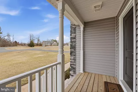 Exterior - 9372 Blackbird Loop, Culpeper, VA 22701 photo 9 of 14