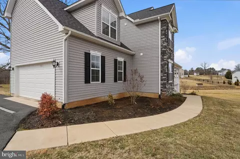 Exterior - 9372 Blackbird Loop, Culpeper, VA 22701 photo 6 of 14