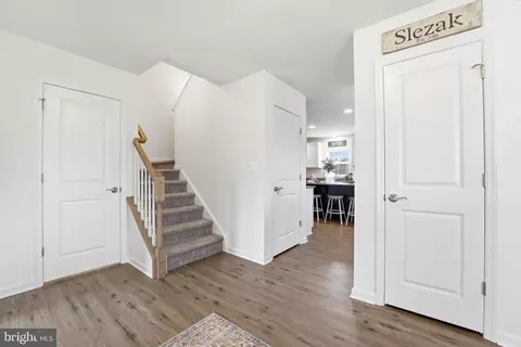 Entry Way - 9372 Blackbird Loop, Culpeper, VA 22701 photo 1 of 11
