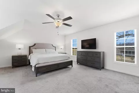 Bedroom - 9372 Blackbird Loop, Culpeper, VA 22701 photo 1 of 8