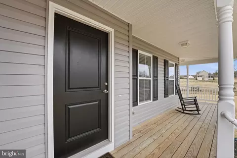 Exterior - 9372 Blackbird Loop, Culpeper, VA 22701 photo 7 of 14