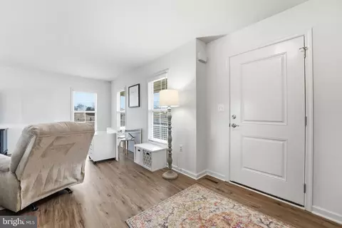 Entry Way - 9372 Blackbird Loop, Culpeper, VA 22701 photo 2 of 11