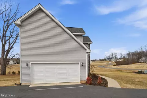 Exterior - 9372 Blackbird Loop, Culpeper, VA 22701 photo 12 of 14