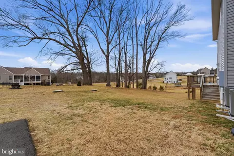 Exterior - 9372 Blackbird Loop, Culpeper, VA 22701 photo 14 of 14