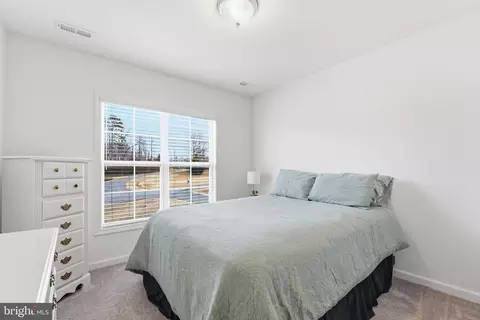 Bedroom - 9372 Blackbird Loop, Culpeper, VA 22701 photo 4 of 8