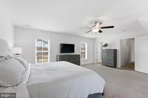 Bedroom - 9372 Blackbird Loop, Culpeper, VA 22701 photo 3 of 8