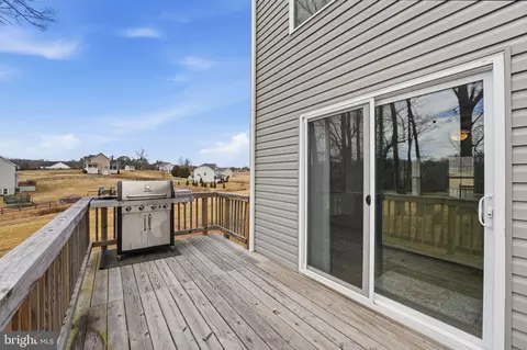 Exterior - 9372 Blackbird Loop, Culpeper, VA 22701 photo 11 of 14