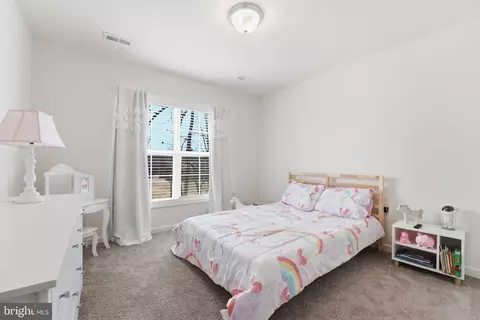 Bedroom - 9372 Blackbird Loop, Culpeper, VA 22701 photo 8 of 8