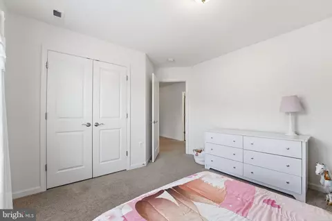 Bedroom - 9372 Blackbird Loop, Culpeper, VA 22701 photo 7 of 8