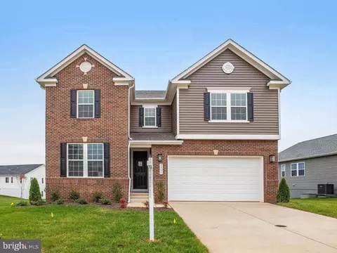 2009 Divot Dr, Culpeper, VA 22701
