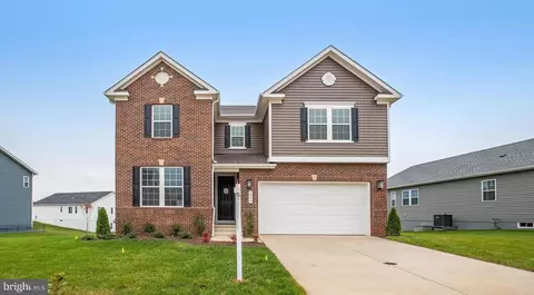 2009 Divot Dr, Culpeper, VA 22701