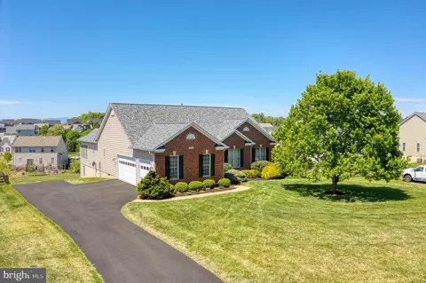 14308 S Hall Ct, Culpeper, VA 22701