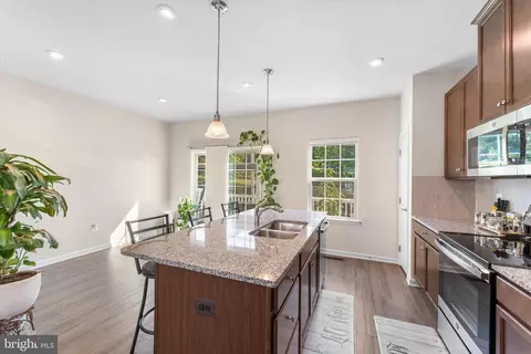 Entry Way - 1776 Scenic Loop, Culpeper, VA 22701 photo 4 of 11