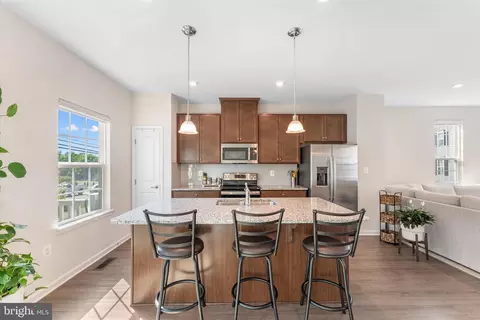 Kitchen - 1776 Scenic Loop, Culpeper, VA 22701 photo 1 of 2