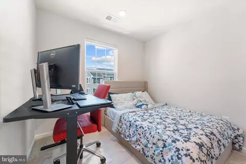 Bedroom - 1776 Scenic Loop, Culpeper, VA 22701 photo 5 of 5