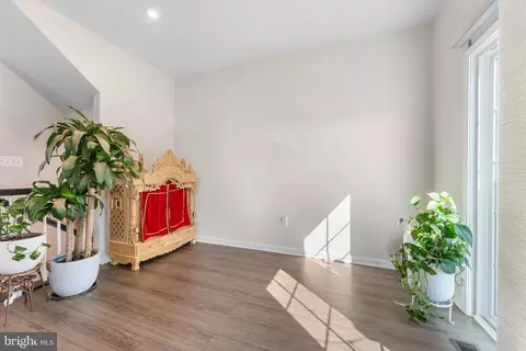 Entry Way - 1776 Scenic Loop, Culpeper, VA 22701 photo 5 of 11