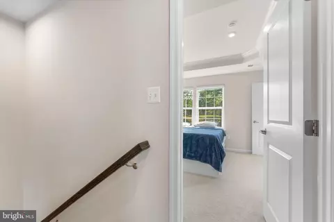 Entry Way - 1776 Scenic Loop, Culpeper, VA 22701 photo 8 of 11