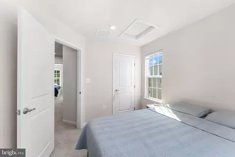 Bedroom - 1776 Scenic Loop, Culpeper, VA 22701 photo 4 of 5