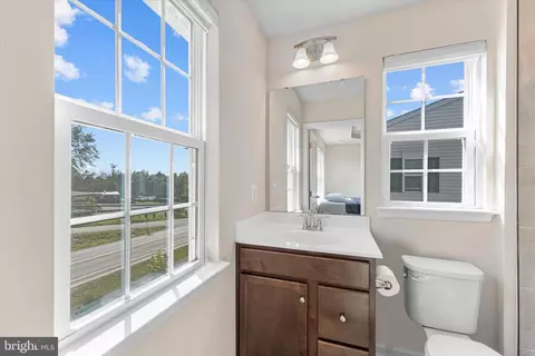 Entry Way - 1776 Scenic Loop, Culpeper, VA 22701 photo 10 of 11