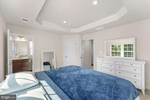 Bedroom - 1776 Scenic Loop, Culpeper, VA 22701 photo 2 of 5