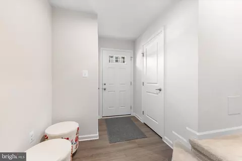 Entry Way - 1776 Scenic Loop, Culpeper, VA 22701 photo 1 of 11