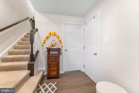 Entry Way - 1776 Scenic Loop, Culpeper, VA 22701 photo 2 of 11