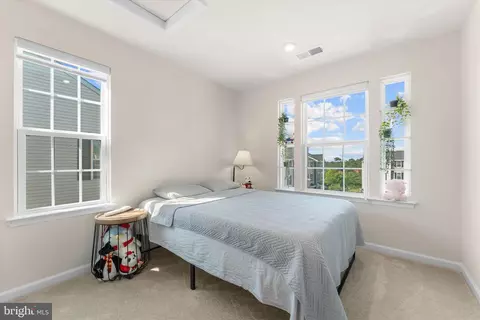 Bedroom - 1776 Scenic Loop, Culpeper, VA 22701 photo 3 of 5