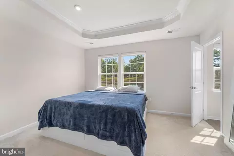Bedroom - 1776 Scenic Loop, Culpeper, VA 22701 photo 1 of 5