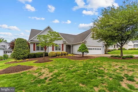 1012 Golf Dr, Culpeper, VA 22701